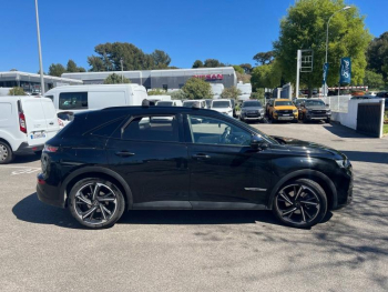 Photo 4 du bon plan DS DS 7 Crossback E-TENSE 4x4 300ch Louvre occasion à 22900 €