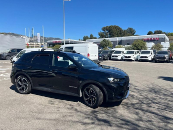 Photo 5 du bon plan DS DS 7 Crossback E-TENSE 4x4 300ch Louvre occasion à 22900 €