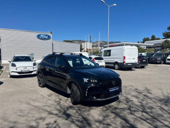 Photo 6 du bon plan DS DS 7 Crossback E-TENSE 4x4 300ch Louvre occasion à 22900 €