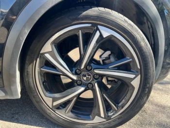 Photo 7 du bon plan DS DS 7 Crossback E-TENSE 4x4 300ch Louvre occasion à 22900 €