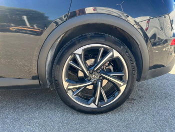 Photo 9 du bon plan DS DS 7 Crossback E-TENSE 4x4 300ch Louvre occasion à 22900 €