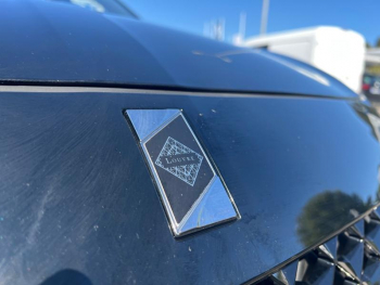 Photo 14 du bon plan DS DS 7 Crossback E-TENSE 4x4 300ch Louvre occasion à 22900 €