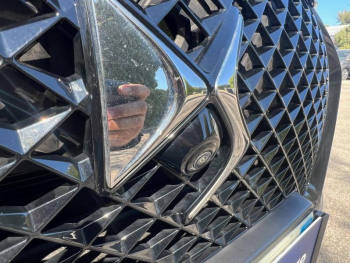 Photo 15 du bon plan DS DS 7 Crossback E-TENSE 4x4 300ch Louvre occasion à 22900 €