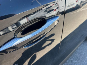 Photo 16 du bon plan DS DS 7 Crossback E-TENSE 4x4 300ch Louvre occasion à 22900 €