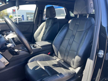 Photo 19 du bon plan DS DS 7 Crossback E-TENSE 4x4 300ch Louvre occasion à 22900 €