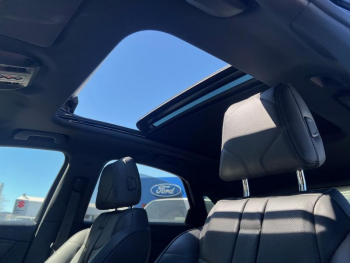 Photo 20 du bon plan DS DS 7 Crossback E-TENSE 4x4 300ch Louvre occasion à 22900 €