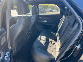 Photo 21 du bon plan DS DS 7 Crossback E-TENSE 4x4 300ch Louvre occasion à 22900 €