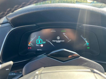 Photo 24 du bon plan DS DS 7 Crossback E-TENSE 4x4 300ch Louvre occasion à 22900 €