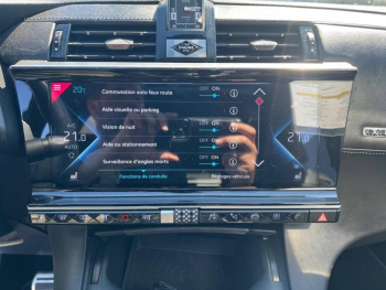 Photo 26 du bon plan DS DS 7 Crossback E-TENSE 4x4 300ch Louvre occasion à 22900 €