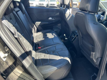 Photo 30 du bon plan DS DS 7 Crossback E-TENSE 4x4 300ch Louvre occasion à 22900 €