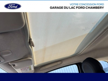 Photo 2 du bon plan FIAT 500 1.2 8v 69ch Eco Pack Lounge occasion à 10790 €