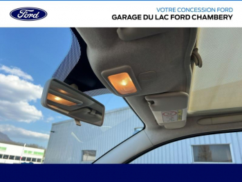 Photo 5 du bon plan FIAT 500 1.2 8v 69ch Eco Pack Lounge occasion à 10790 €