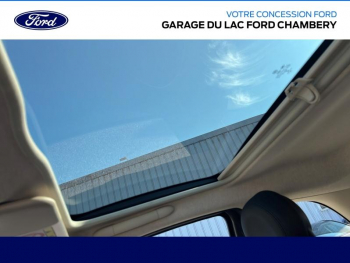 Photo 7 du bon plan FIAT 500 1.2 8v 69ch Eco Pack Lounge occasion à 10790 €