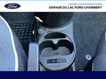 Photo 17 du bon plan FIAT 500 1.2 8v 69ch Eco Pack Lounge occasion à 10790 €