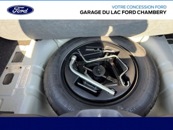 Photo 18 du bon plan FIAT 500 1.2 8v 69ch Eco Pack Lounge occasion à 10790 €