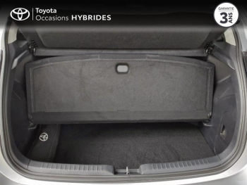 Photo 14 du bon plan TOYOTA Yaris 116h Design 5p MY22 occasion à 20790 €