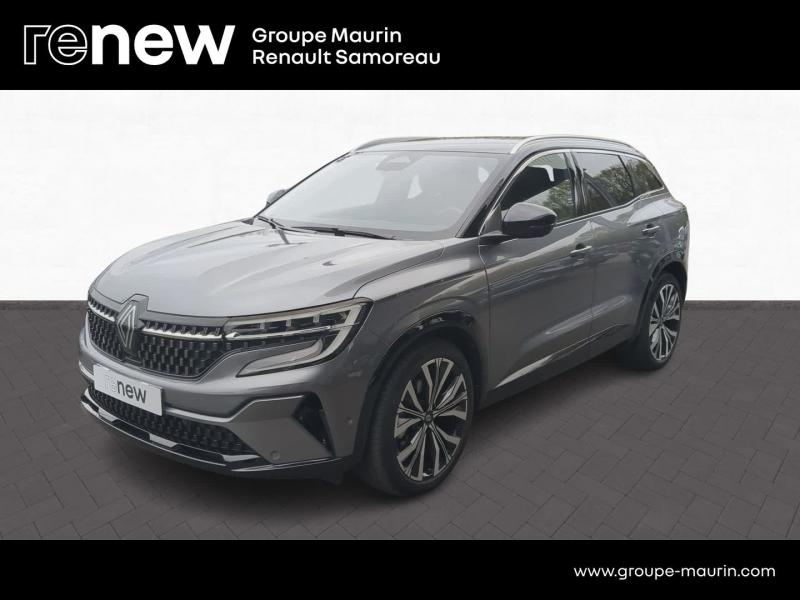 Bon plan RENAULT Austral 1.2 E-Tech full hybrid 200ch Iconic occasion à 26900 €