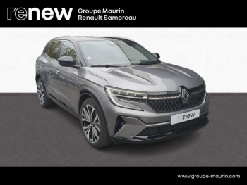 Photo 2 du bon plan RENAULT Austral 1.2 E-Tech full hybrid 200ch Iconic occasion à 26900 €