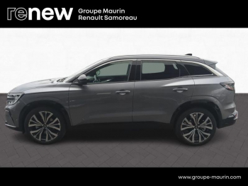 Photo 4 du bon plan RENAULT Austral 1.2 E-Tech full hybrid 200ch Iconic occasion à 26900 €