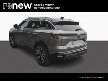 Photo 5 du bon plan RENAULT Austral 1.2 E-Tech full hybrid 200ch Iconic occasion à 26900 €