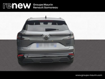 Photo 6 du bon plan RENAULT Austral 1.2 E-Tech full hybrid 200ch Iconic occasion à 26900 €