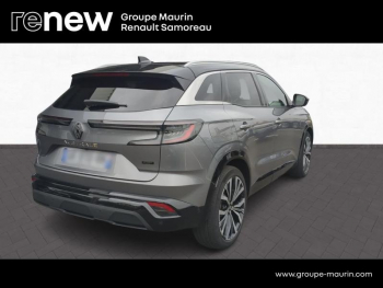 Photo 7 du bon plan RENAULT Austral 1.2 E-Tech full hybrid 200ch Iconic occasion à 26900 €