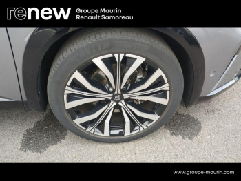 Photo 8 du bon plan RENAULT Austral 1.2 E-Tech full hybrid 200ch Iconic occasion à 26900 €