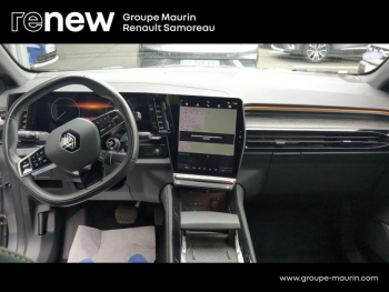 Photo 10 du bon plan RENAULT Austral 1.2 E-Tech full hybrid 200ch Iconic occasion à 26900 €