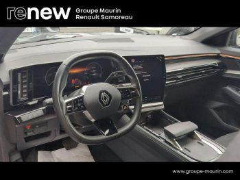 Photo 11 du bon plan RENAULT Austral 1.2 E-Tech full hybrid 200ch Iconic occasion à 26900 €