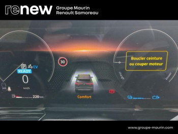 Photo 24 du bon plan RENAULT Austral 1.2 E-Tech full hybrid 200ch Iconic occasion à 26900 €