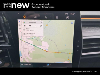 Photo 25 du bon plan RENAULT Austral 1.2 E-Tech full hybrid 200ch Iconic occasion à 26900 €