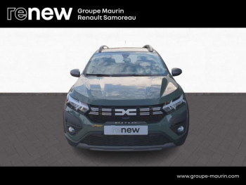 Photo 5 du bon plan DACIA Sandero 1.0 ECO-G 100ch Stepway Expression + occasion à 13200 €
