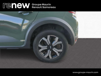 Photo 8 du bon plan DACIA Sandero 1.0 ECO-G 100ch Stepway Expression + occasion à 13200 €