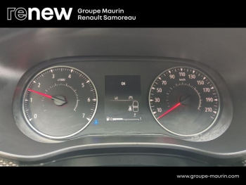 Photo 10 du bon plan DACIA Sandero 1.0 ECO-G 100ch Stepway Expression + occasion à 13200 €