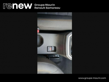 Photo 14 du bon plan DACIA Sandero 1.0 ECO-G 100ch Stepway Expression + occasion à 13200 €