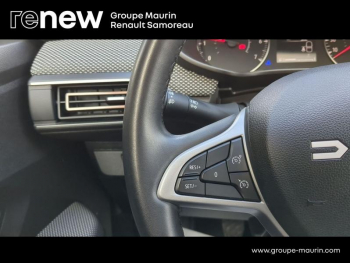 Photo 16 du bon plan DACIA Sandero 1.0 ECO-G 100ch Stepway Expression + occasion à 13200 €
