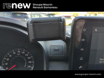 Photo 17 du bon plan DACIA Sandero 1.0 ECO-G 100ch Stepway Expression + occasion à 13200 €