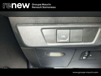 Photo 18 du bon plan DACIA Sandero 1.0 ECO-G 100ch Stepway Expression + occasion à 13200 €