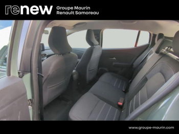 Photo 21 du bon plan DACIA Sandero 1.0 ECO-G 100ch Stepway Expression + occasion à 13200 €