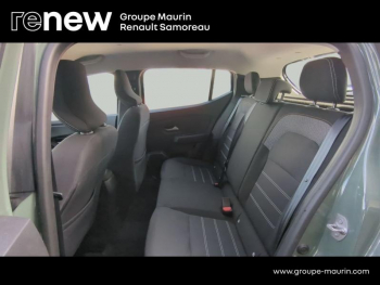 Photo 22 du bon plan DACIA Sandero 1.0 ECO-G 100ch Stepway Expression + occasion à 13200 €