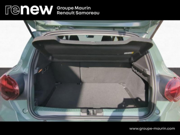 Photo 25 du bon plan DACIA Sandero 1.0 ECO-G 100ch Stepway Expression + occasion à 13200 €