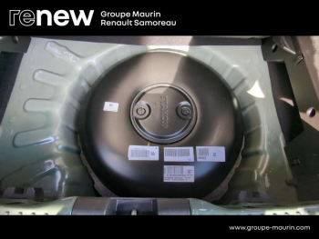 Photo 26 du bon plan DACIA Sandero 1.0 ECO-G 100ch Stepway Expression + occasion à 13200 €