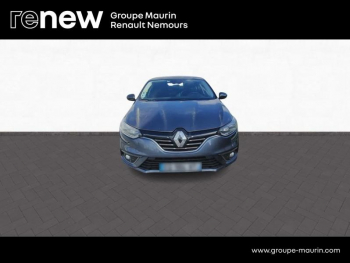 Photo 3 du bon plan RENAULT Megane 1.5 dCi 110ch energy Intens occasion à 12900 €