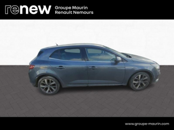 Photo 7 du bon plan RENAULT Megane 1.5 dCi 110ch energy Intens occasion à 12900 €
