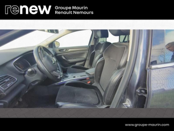 Photo 9 du bon plan RENAULT Megane 1.5 dCi 110ch energy Intens occasion à 12900 €