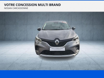 Photo 2 du bon plan RENAULT Captur 1.0 Eco-G 100ch Evolution occasion à 14950 €