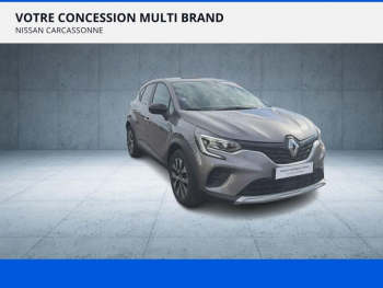 Photo 3 du bon plan RENAULT Captur 1.0 Eco-G 100ch Evolution occasion à 14950 €