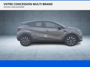 Photo 4 du bon plan RENAULT Captur 1.0 Eco-G 100ch Evolution occasion à 14950 €