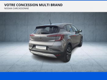 Photo 5 du bon plan RENAULT Captur 1.0 Eco-G 100ch Evolution occasion à 14950 €