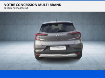 Photo 6 du bon plan RENAULT Captur 1.0 Eco-G 100ch Evolution occasion à 14950 €